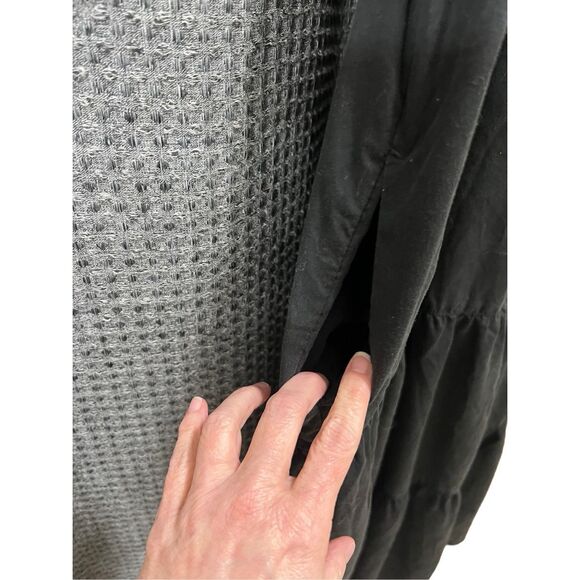 The Drop Tiered Maxi/Midi Dress - Picture 3 of 6